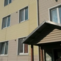 Вологда, улица Строителей, 4Б